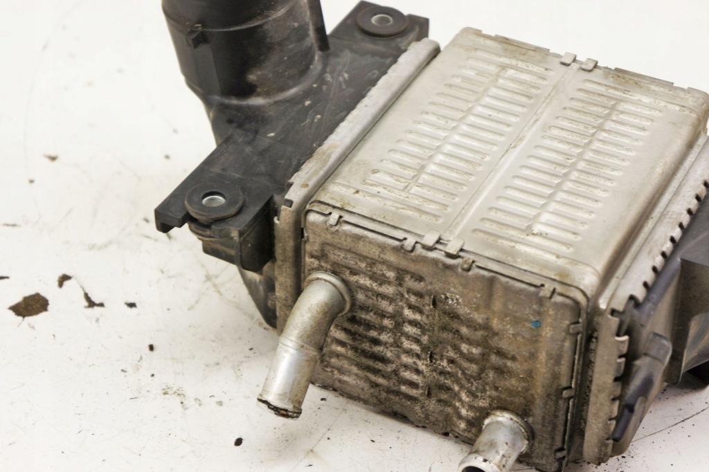 фото №3, Lw332 lexus is is200t iii 2.0i інтеркулер