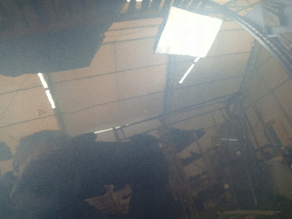 фото №8, Капот крышка двигателя berlingo ii b9 partner ii 2008-2012 цвет kgqc kgq