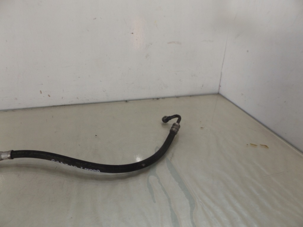 фото №3, Doblo i lift 1,3jtd труба wąż усилителя