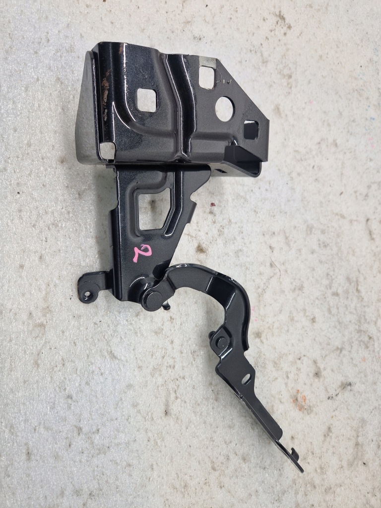 фото №1, Петля капот правый trafic iii vivaro b 654004002r