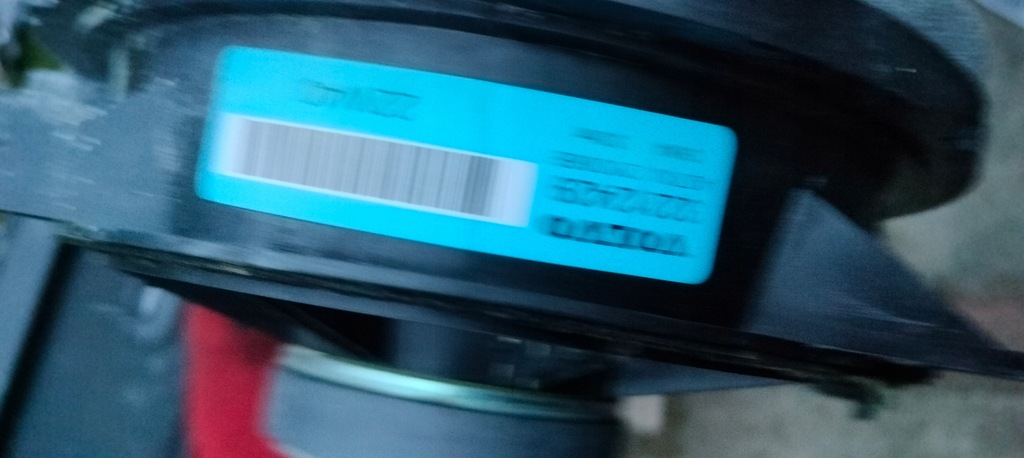 фото №8, Volvo xc90 ii xc60 ii динамік 32212429