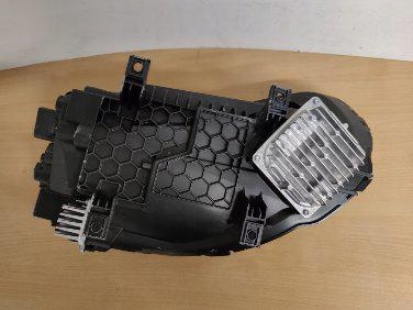 Лампа передняя перед renault alpine full led Доставка