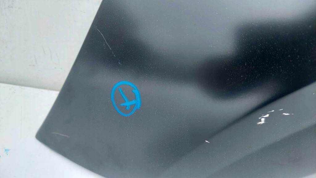 фото №8, Крила перед передній лівий peugeot 208 ii 19-