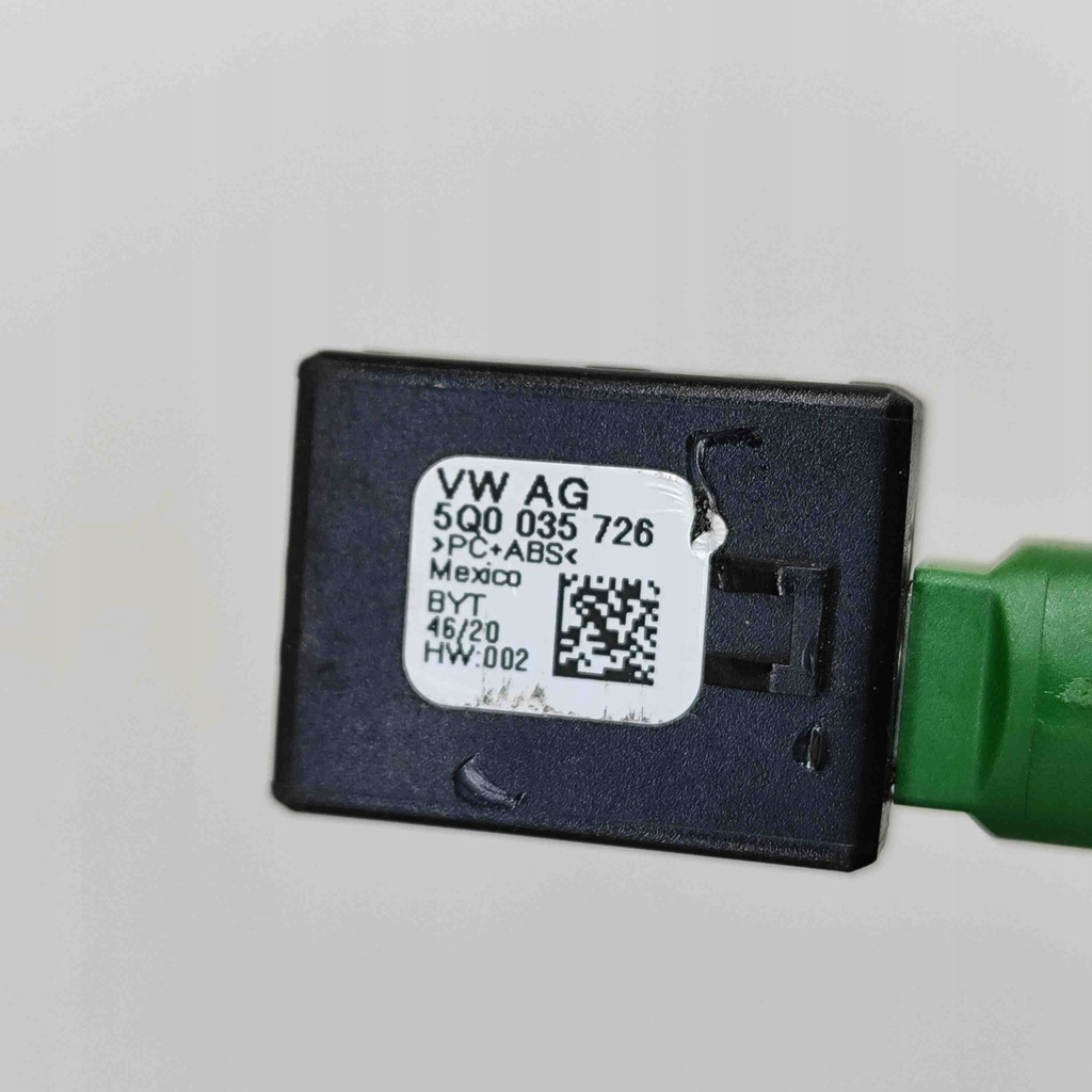 фото №7, Usb audi q5 fy 5q0035726 28537276 2.0l 195kw 2021