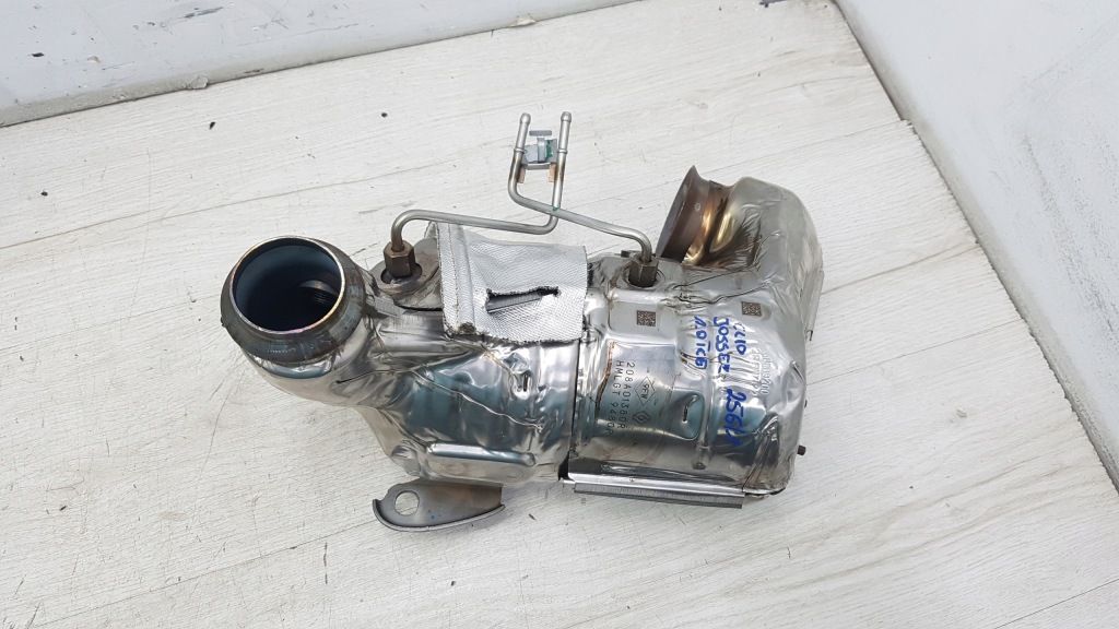 Купить Renault clio dacia jogger 1.0 tce катализатор