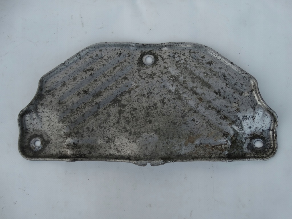 фото №1, Захист заглушка кришка honda civic x 10