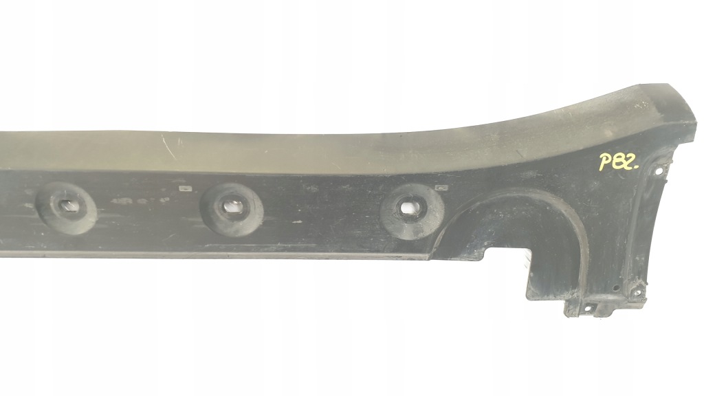 фото №4, Porsche 911 992 молдинг порог левая 992854883