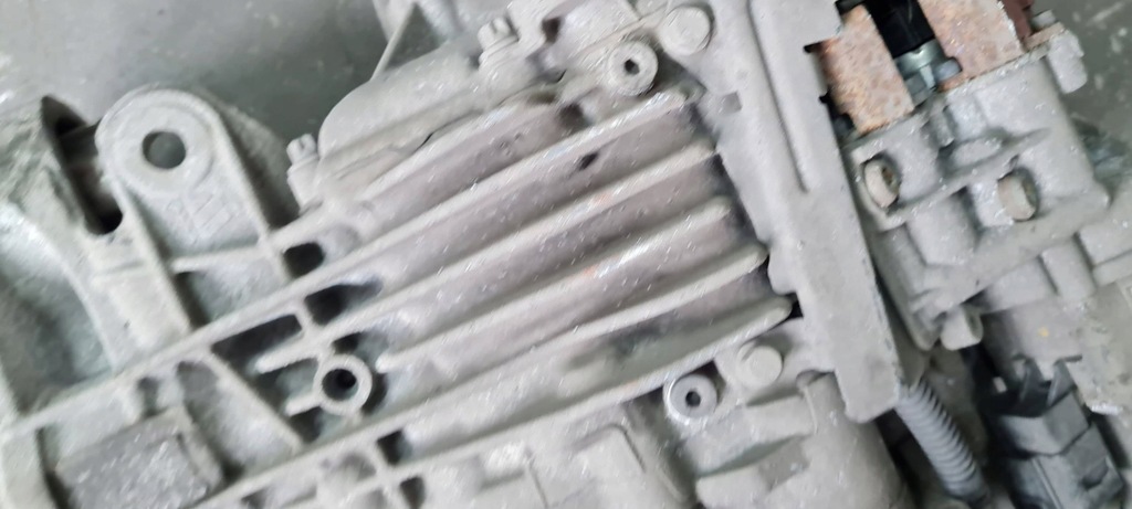 фото №9, Rs5 8w lift мост дифференциал дифференциал задняя задний 2.9 tfsi rs4 b9