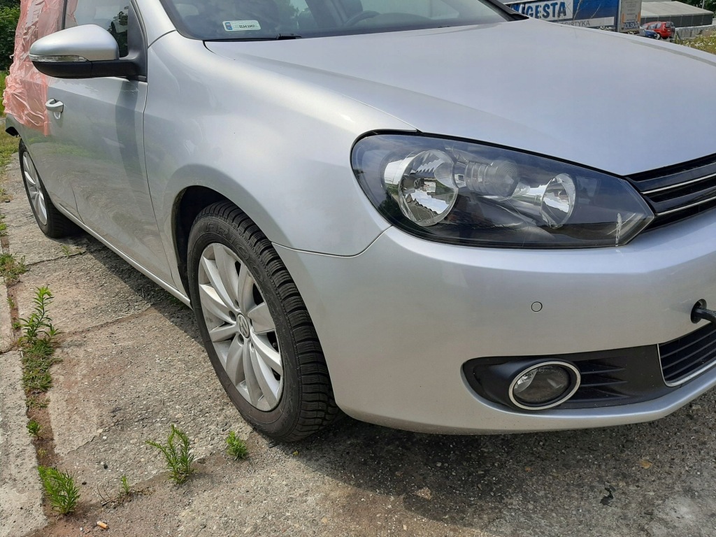 фото №5, Бортовий комп'ютер двигуна audi vw golf 6 vi 03l906023mq