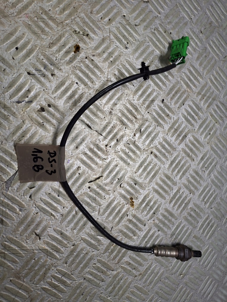 фото №1, Датчик citroen ds3 1.6 thp