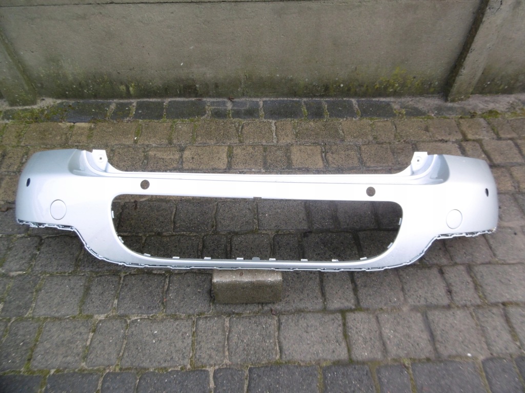 фото №1, Mini cooper countryman r60 - бампер задній