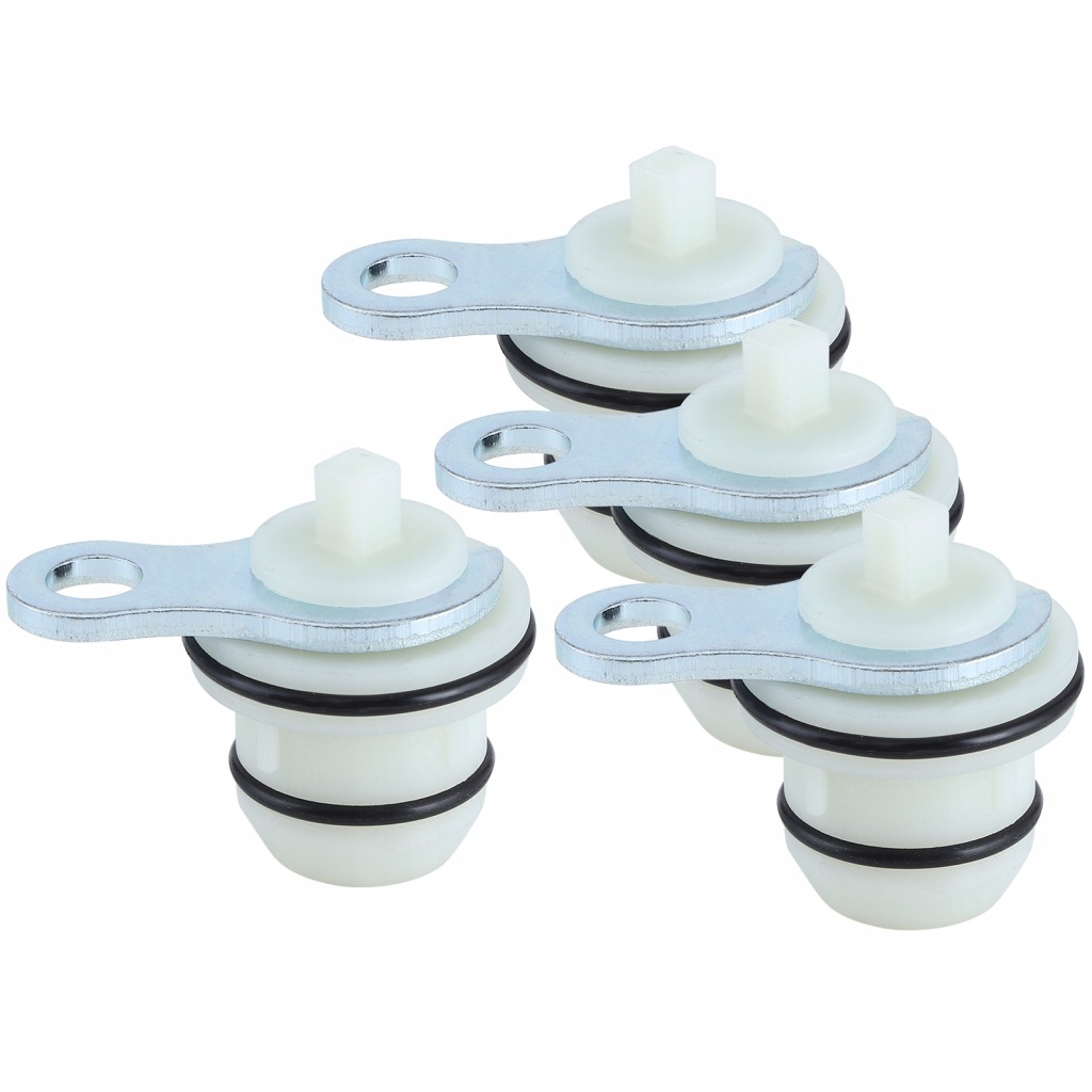 Купить 4 szt. штекер распорная запчасти блок двигателя