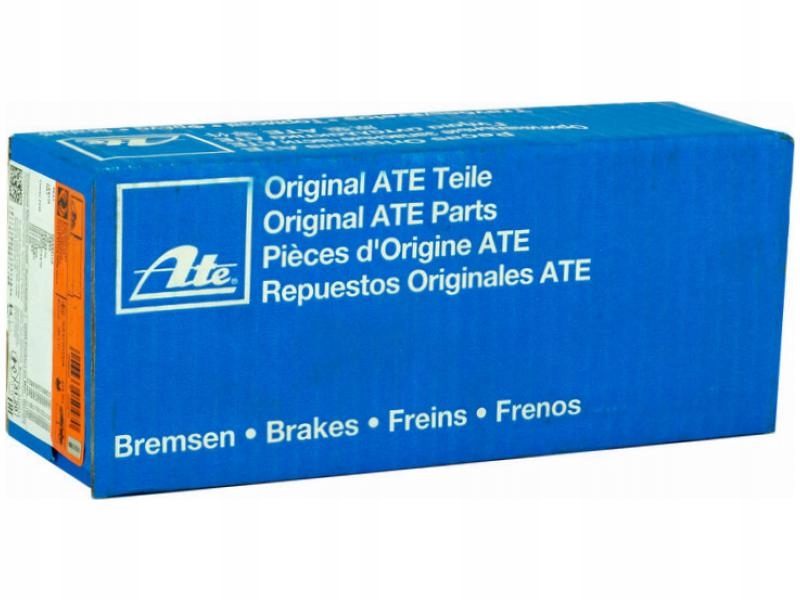 фото №1, Шланг правий задня ford transit connect 1.0-1.6 13-