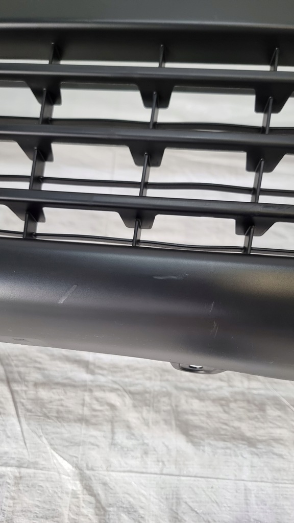 фото №11, Бампер перед 6x pdc opel vivaro c zafira life новый оригинал 1615658180