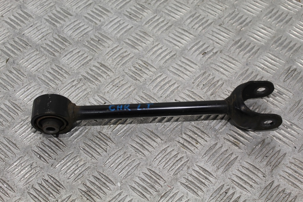 фото №1, Рычаг левый задняя toyota chr c-hr