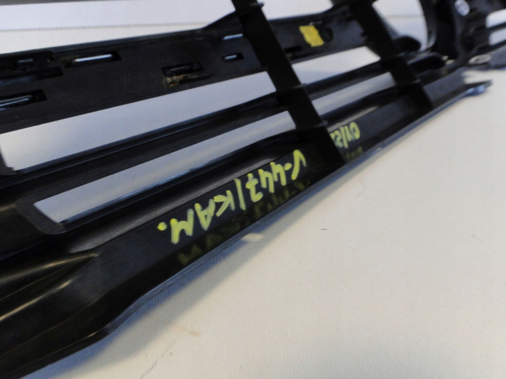 Mercedes решітка радіатора решітка радіатора радіатора a4478880223 v klasa 447 w447 камера Оригінал