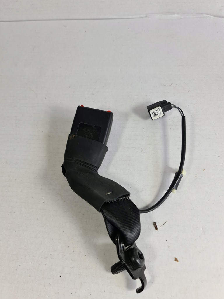 фото №1, Edge клипса поперечина правый перед gt4b-r611c72-ad