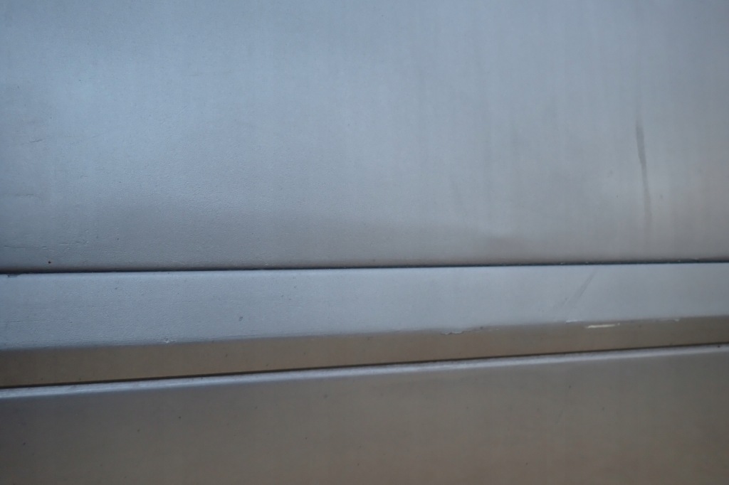 фото №7, Skoda octavia 2 ii lift 08-12r kombi дверь правое задняя