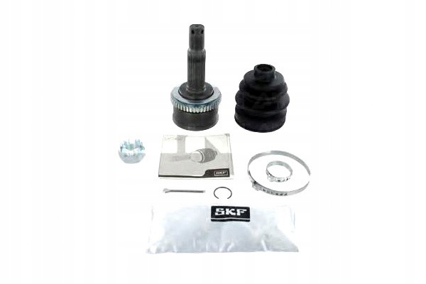 фото №1, Skf набор шарнир приводной hyundai getz 1.1 tb