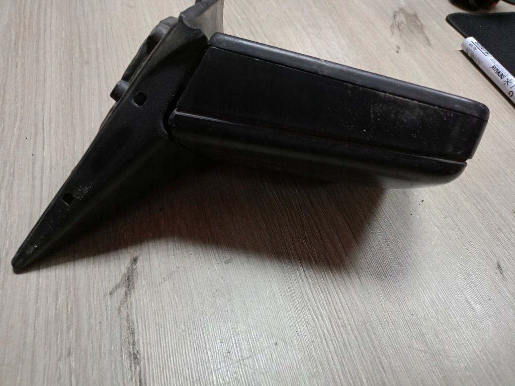 Дзеркало праве електричний mercedes w124 1248101616 Недорого