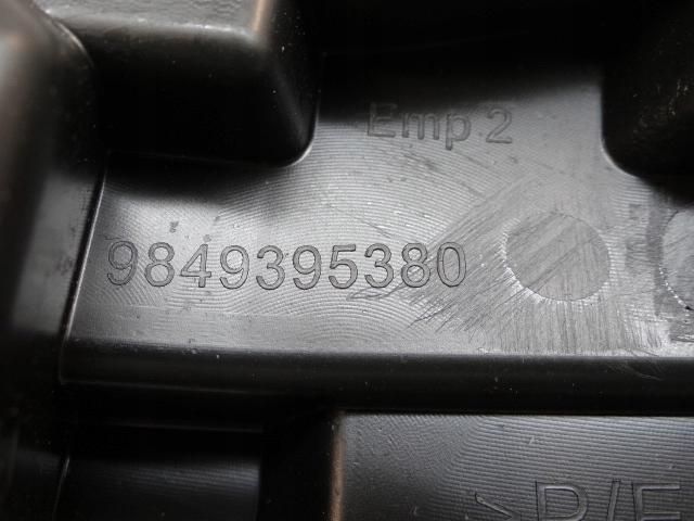 Peugeot traveller рестайлинг  направляющая под фара кронштейн левый правый новая  оригинальные Киев