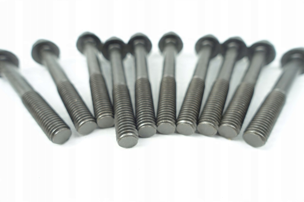 Болт m8 x 60 трубы zaworóew рециркуляция газовая Цена