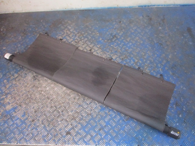 фото №1, Toyota corolla verso ii шторка засувка багажника