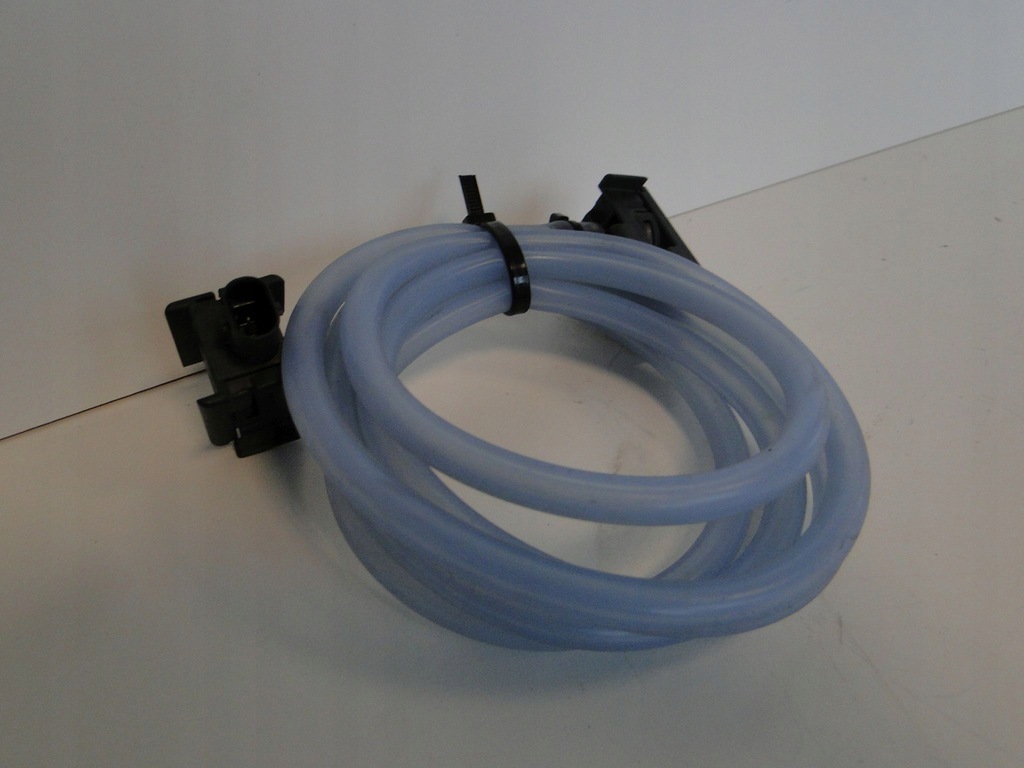 фото №8, Mercedes cla 118 w118 датчик защита pieszego