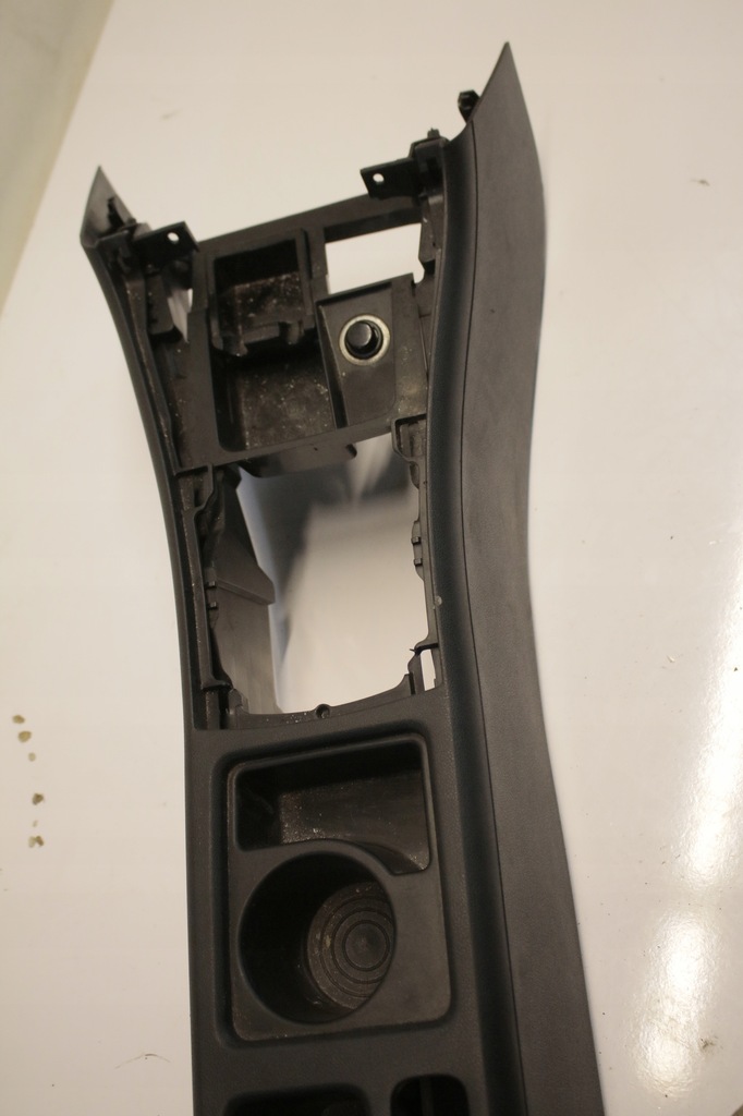 фото №7, Туннель средний mercedes w169