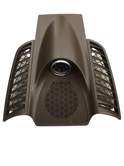 фото №1, Porsche cayenne 7p5 приборная панель стопор компас