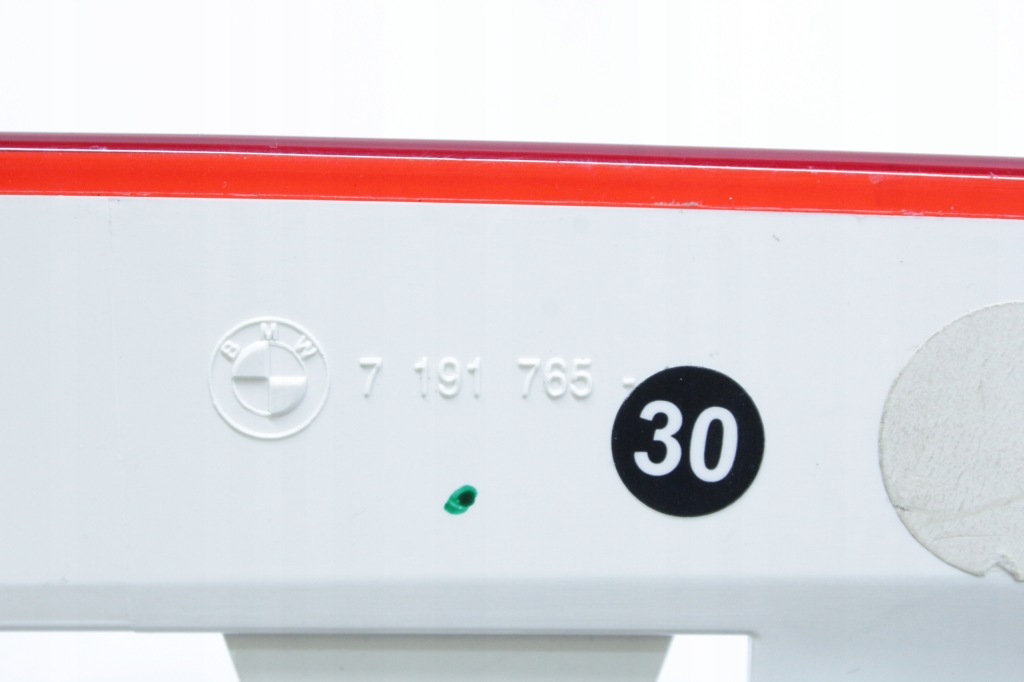 фото №5, Третій світло стоп bmw e89 z4 7191765