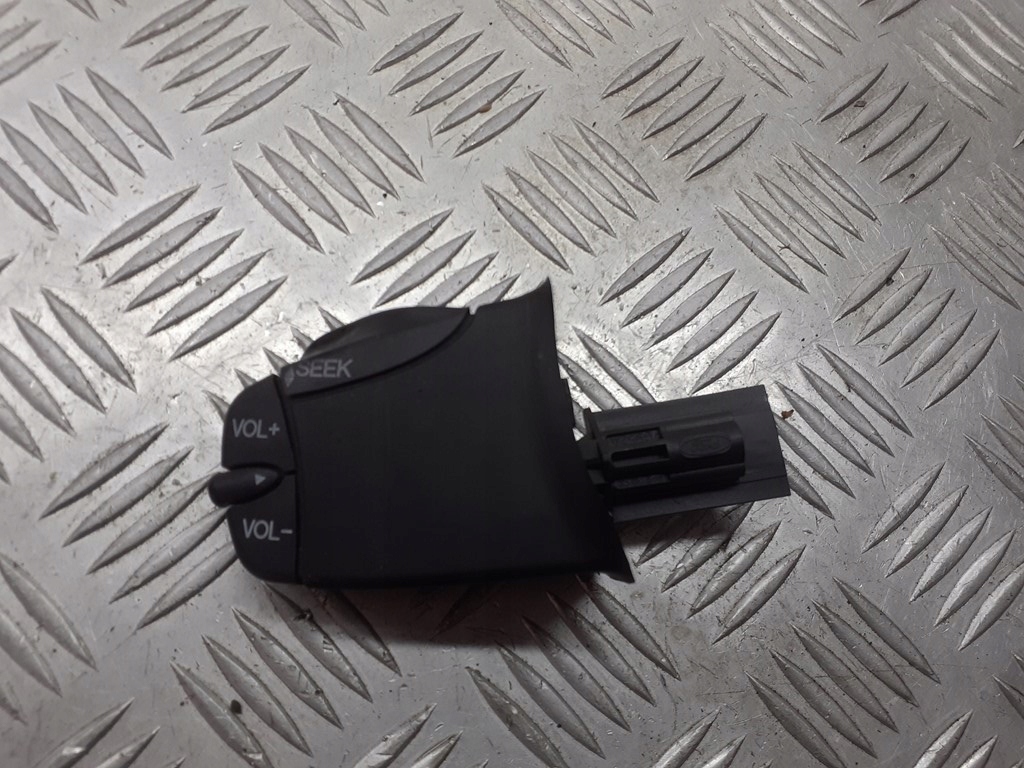 фото №1, Перемикач pilot радіо ford mondeo mk3