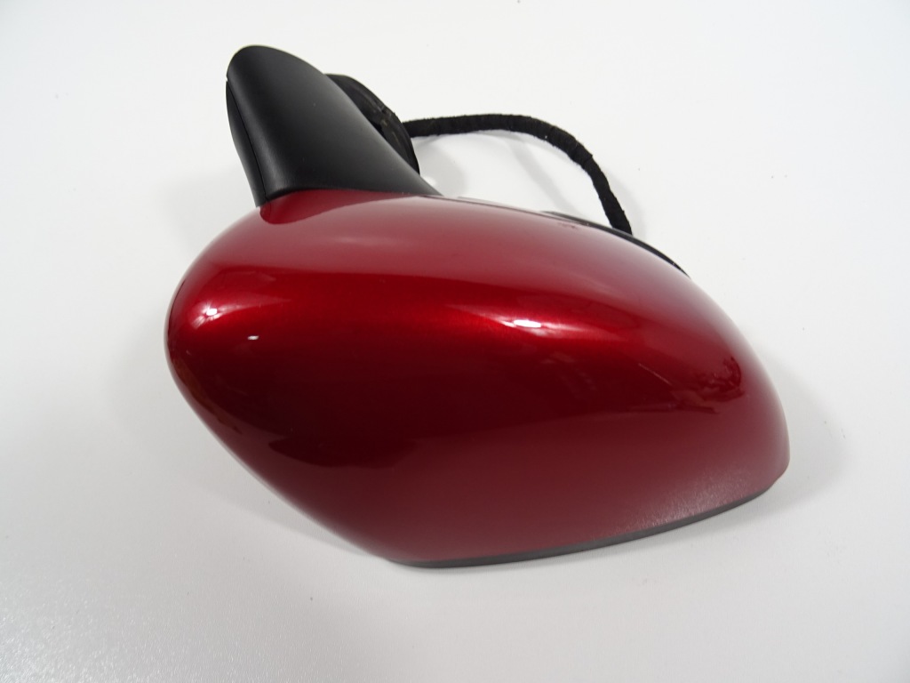 фото №10, Micra k14 зеркало правое камера 15pin nbd 2016-