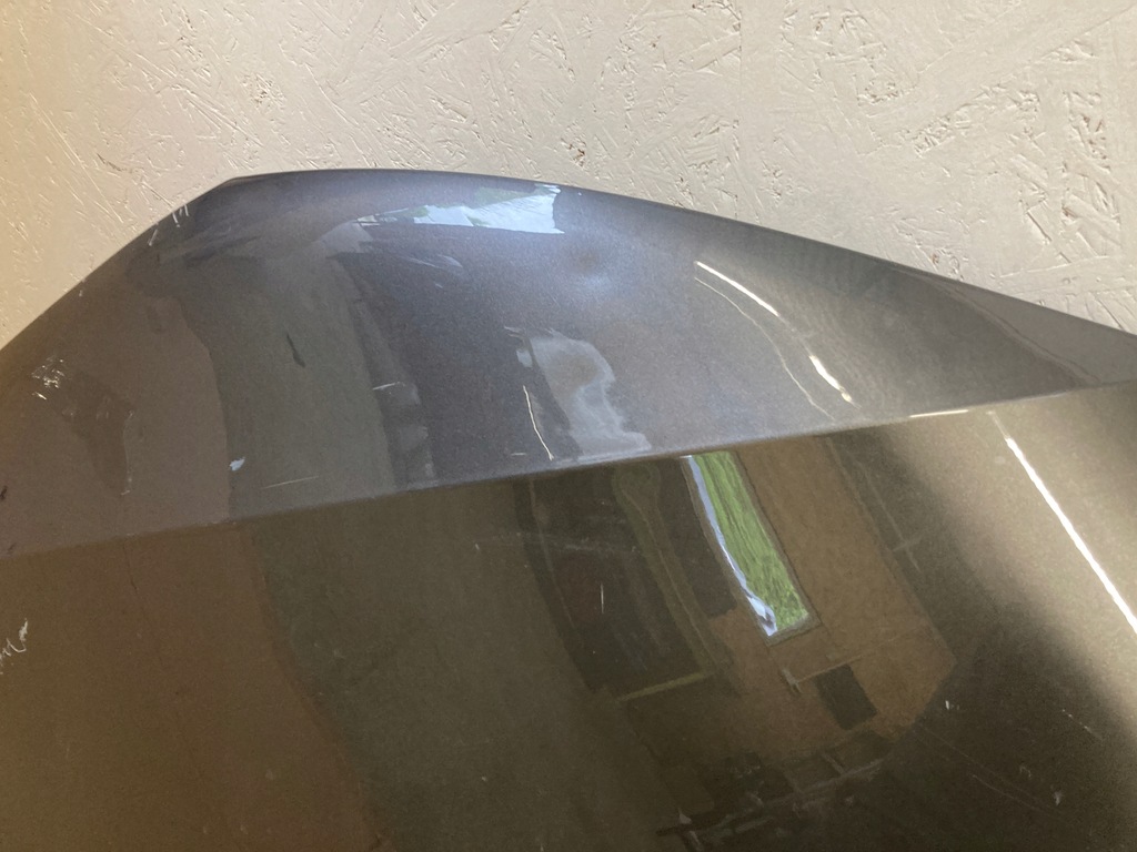 фото №6, Vw touran ii капот 10-15