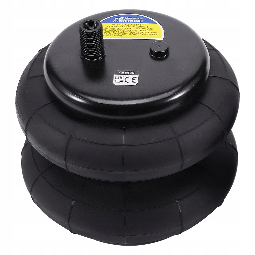 фото №10, 2x підвіска пневматичний + набір кронштейнів do vw crafter 2e 2f lt35