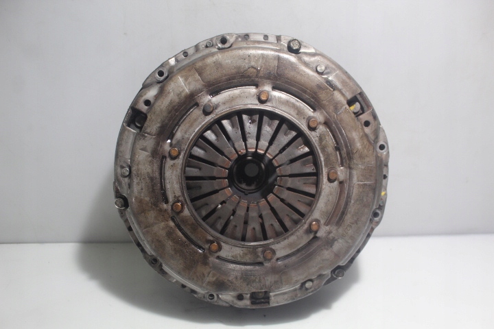 фото №1, Зчеплення повний kia ceed i lift 1.6crdi