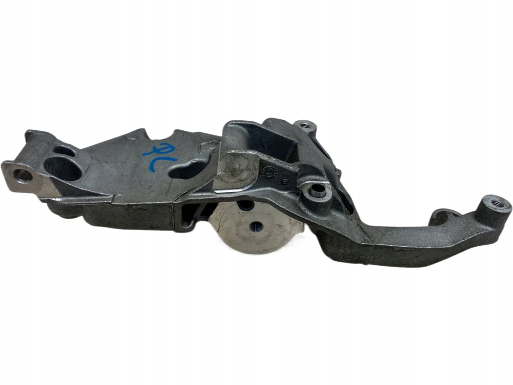 фото №1, Proace city 1.2t кронштейн кронштейн генератора 9809714680