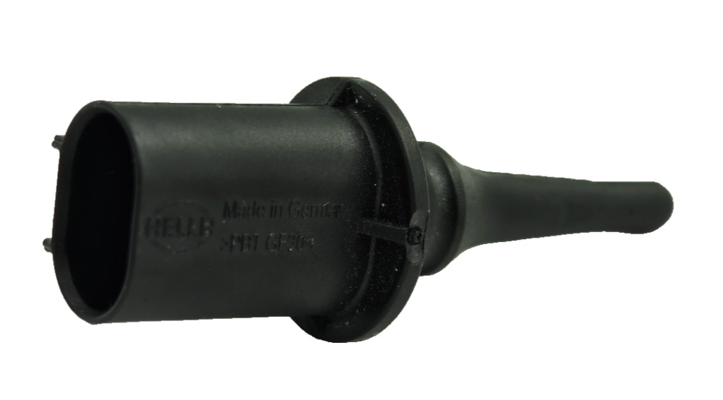 Датчик температуры наружной mercedes sprinter w907 w910 новый оригинальный с Разборки