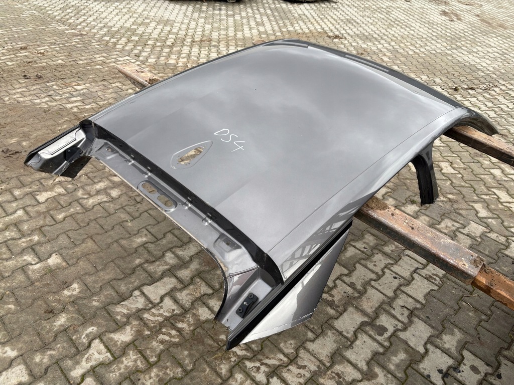 фото №1, Крыша citroen ds4 crossback 2022 rok