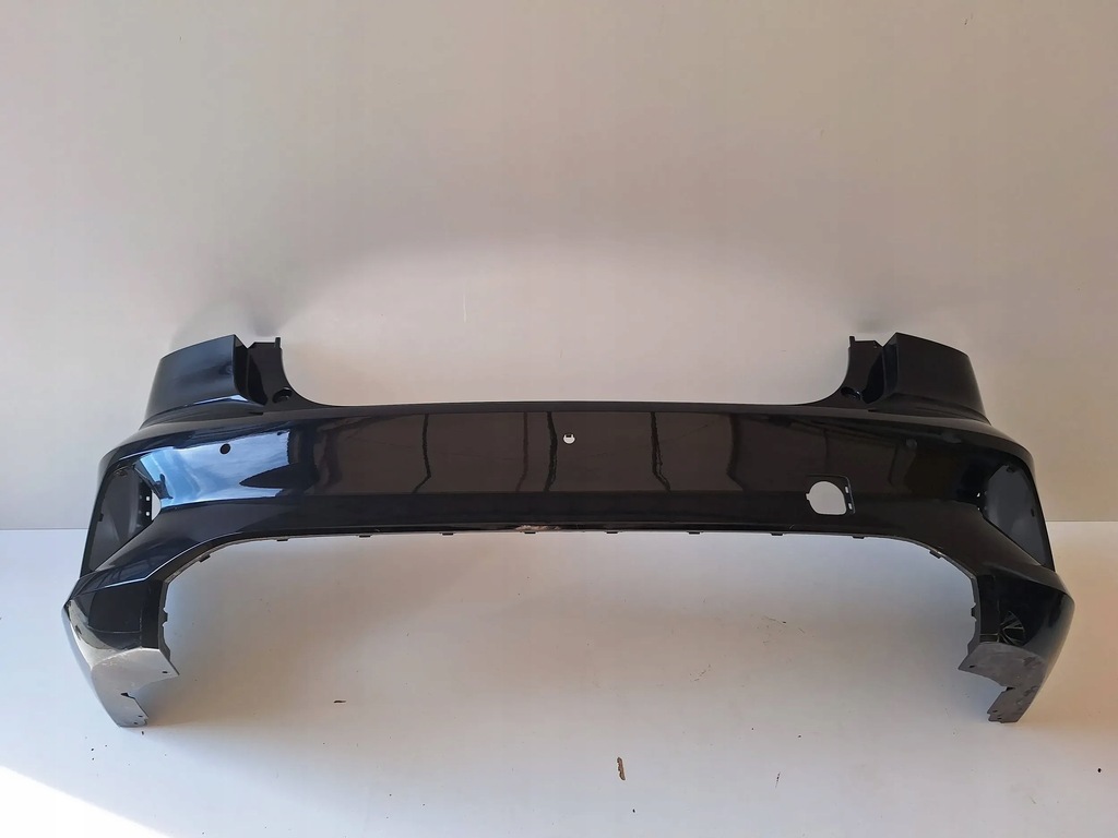 фото №1, Mg mg5 ev бампер задня p10859448 оригінал