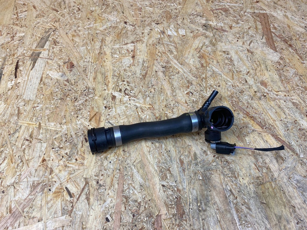 фото №6, Wąż труба шланг wody mercedes eqa eqb w247 h247 a2438304100