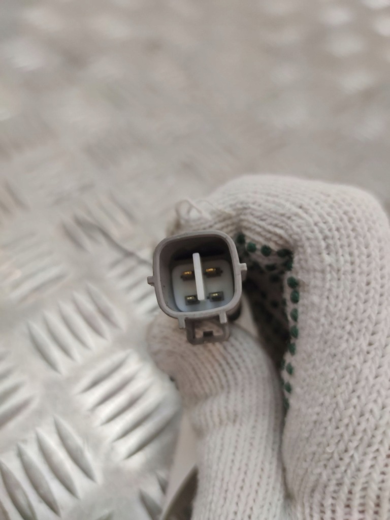 фото №3, Lexus rx 450h 2019 датчик лямбда-зонд 8946548390