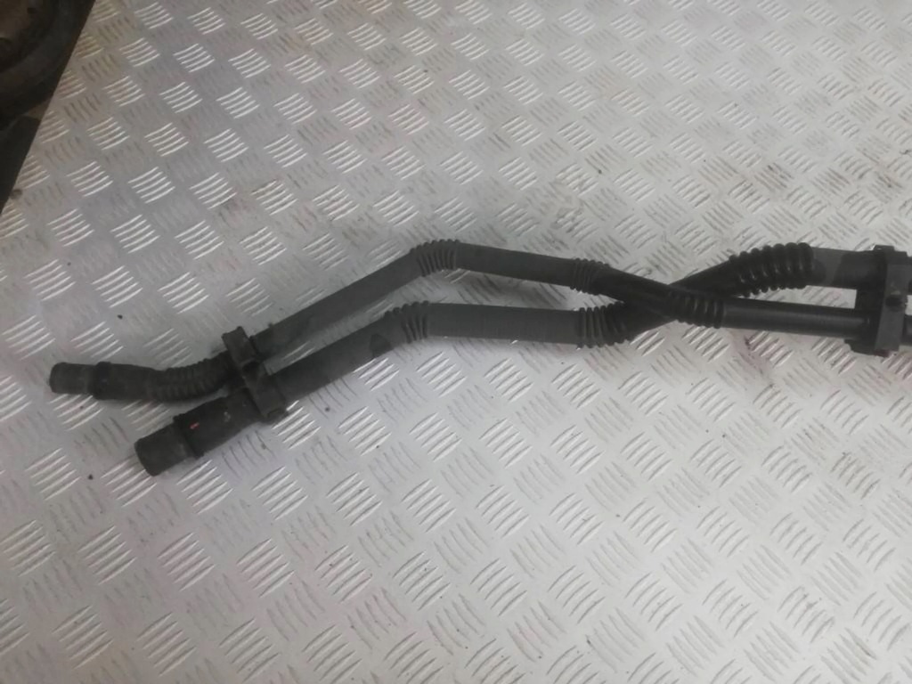 фото №2, Wąż шланг трубка wody smart forfour ii 453