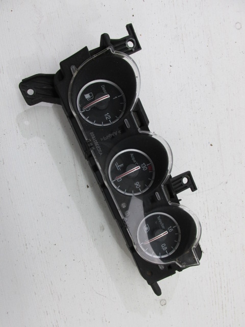 фото №1, Прилади прилади alfa romeo 159 дизель