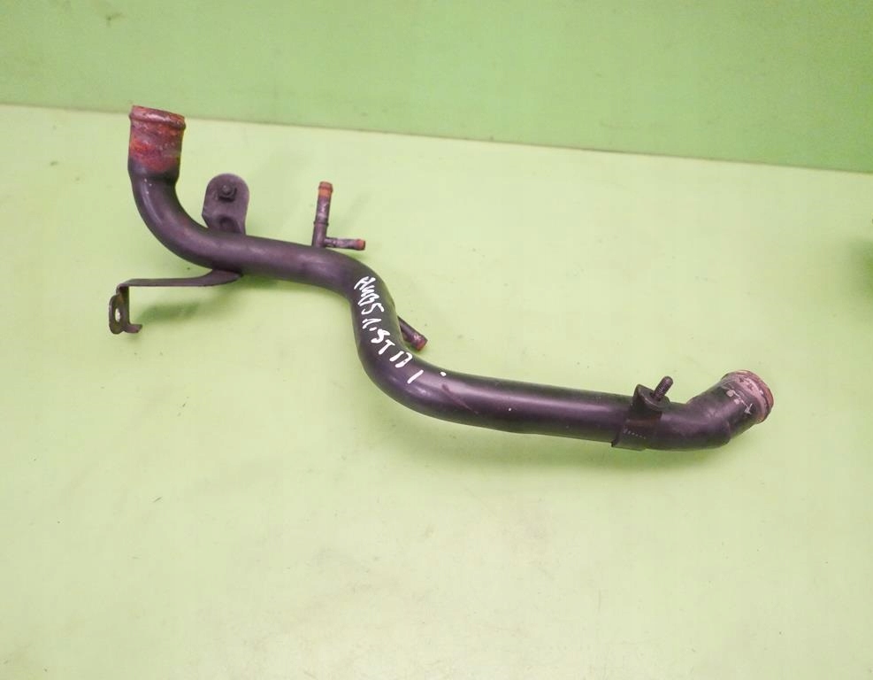 фото №1, Магістраль трубка wody audi a4 b5 fl 1.9tdi 115km