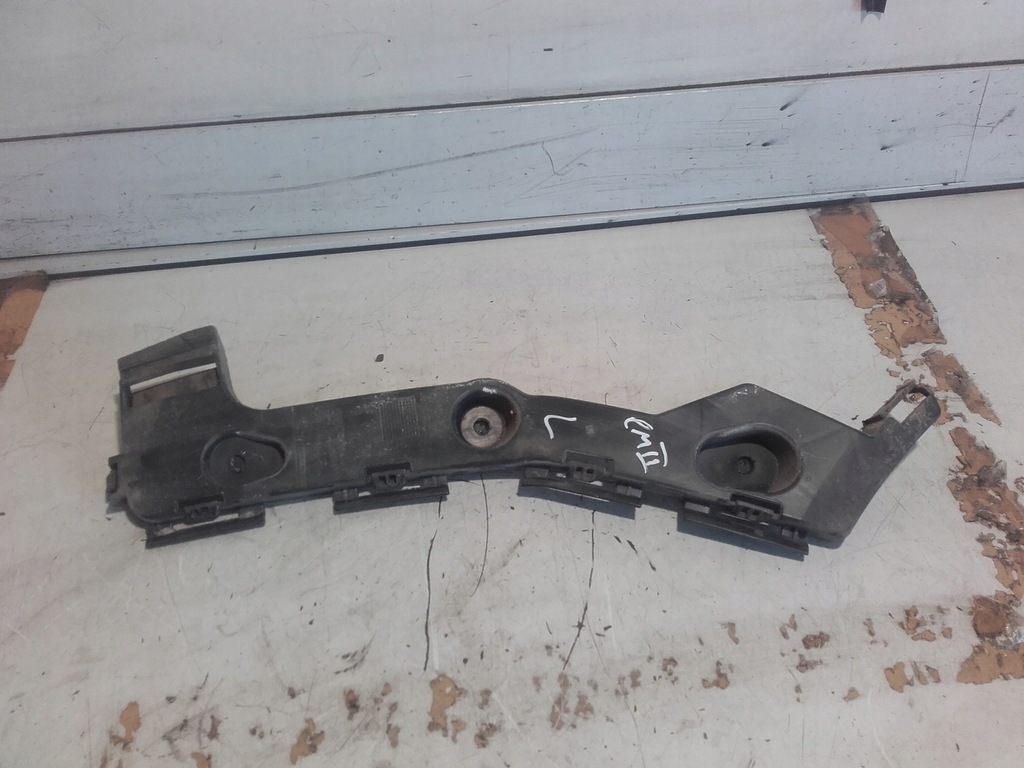 фото №1, Ford c-max mk2 направляющая левый задний задняя