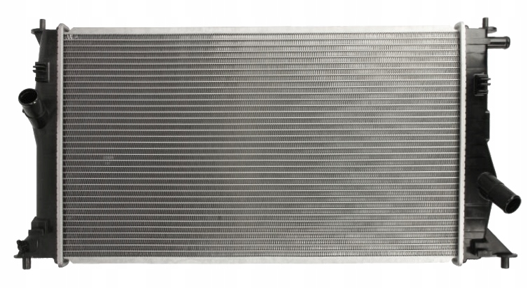 Купить Новая радиатор mazda 5 05-10 2.0d rf7n15200