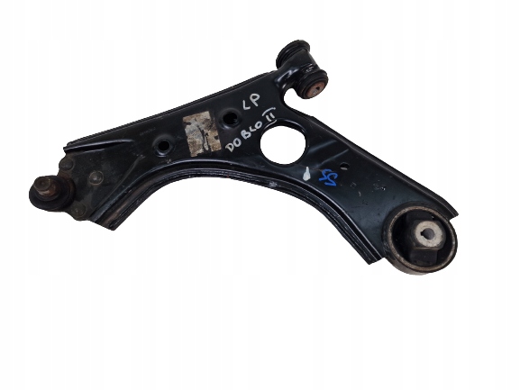 фото №1, Рычаг левый перед doblo ii combo d 51809466