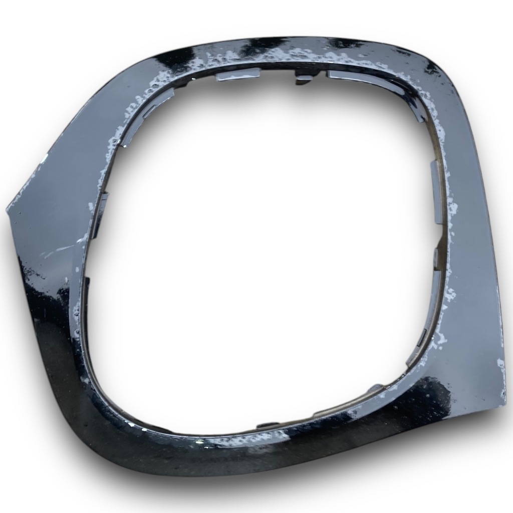 фото №1, Smart fortwo iii w453 защита рамка лампы левая a4538850122