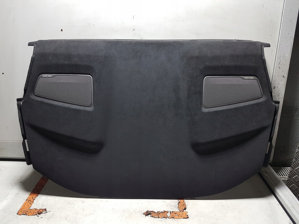 фото №1, Bmw 8 g15 полиця задня 8079851